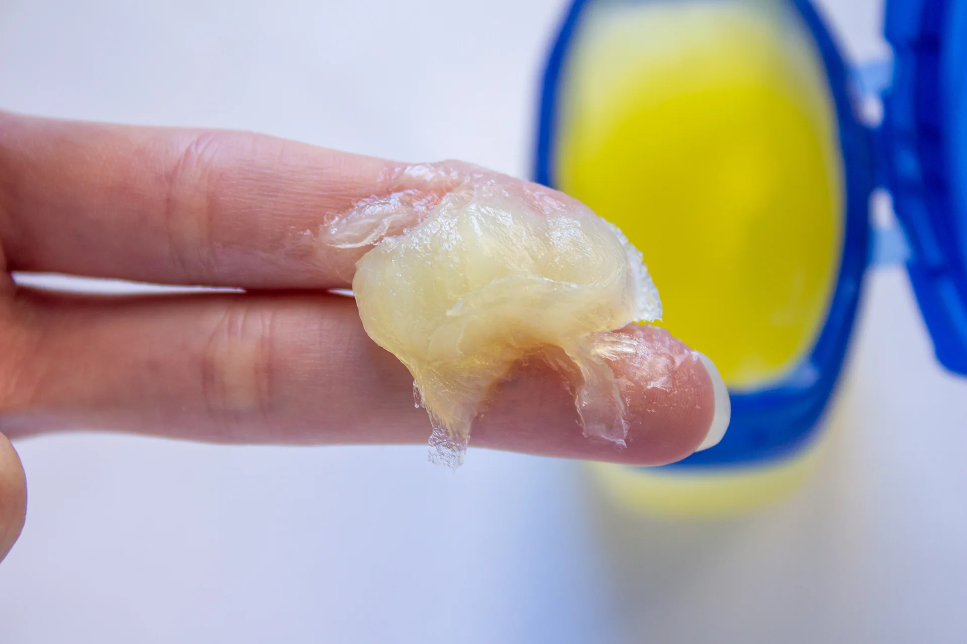 How Long Should You Use Vaseline After Mohs Surgery?